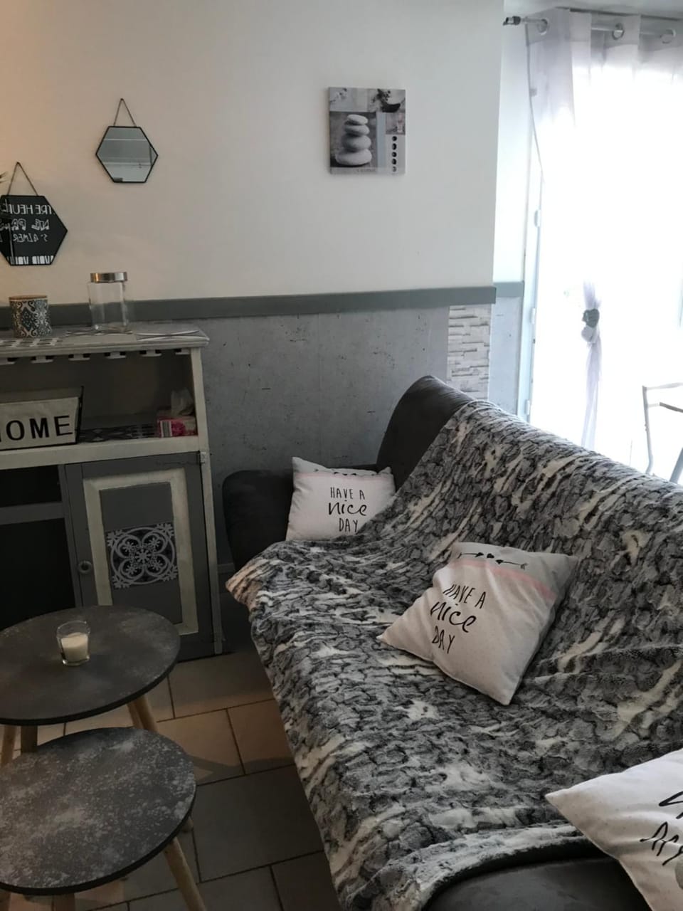 joli studio au coeur de Verdun Apartment in Verdun