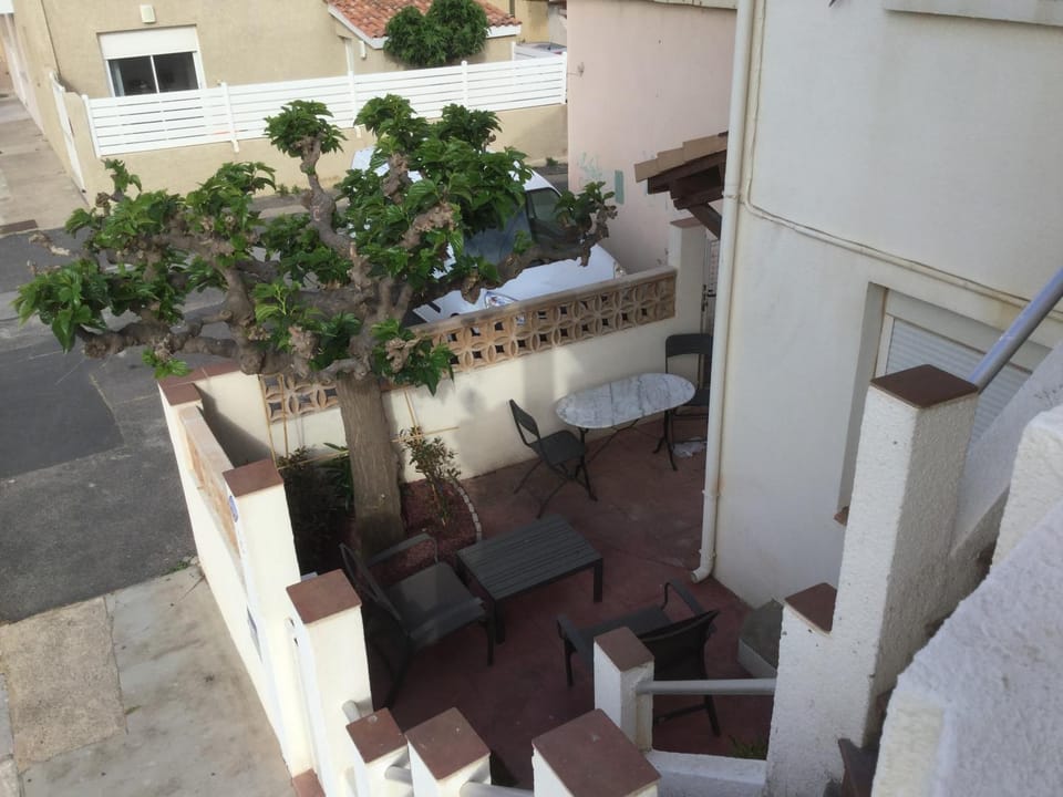 Patio, View (from property/room)