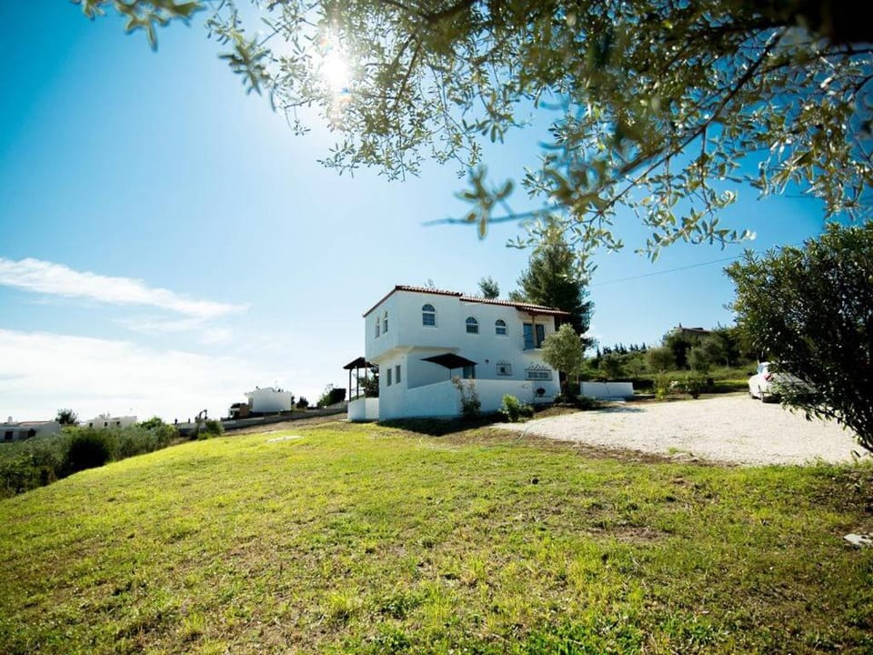 Grande Villa Villa in Halkidiki