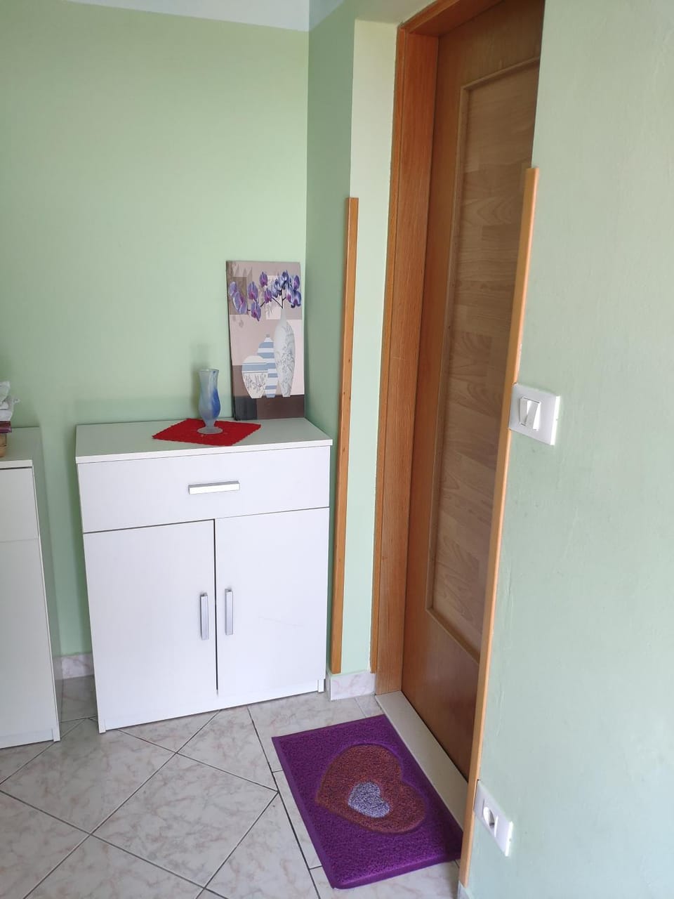 Anja Apartment in Istria County