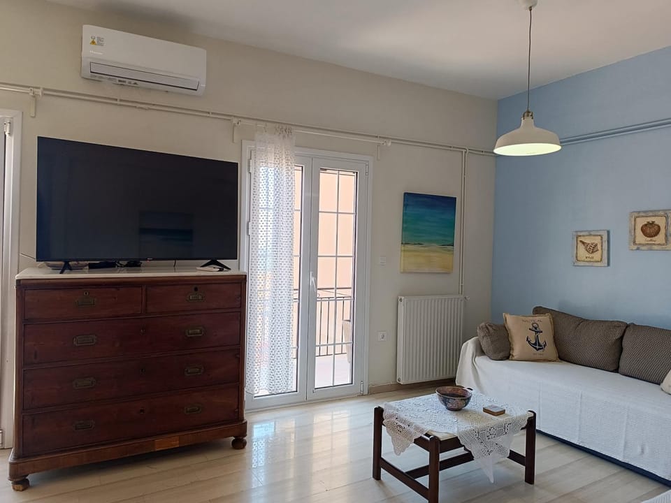 Corfu Pelekas Apartment 2 Apartment in Corfu, Greece