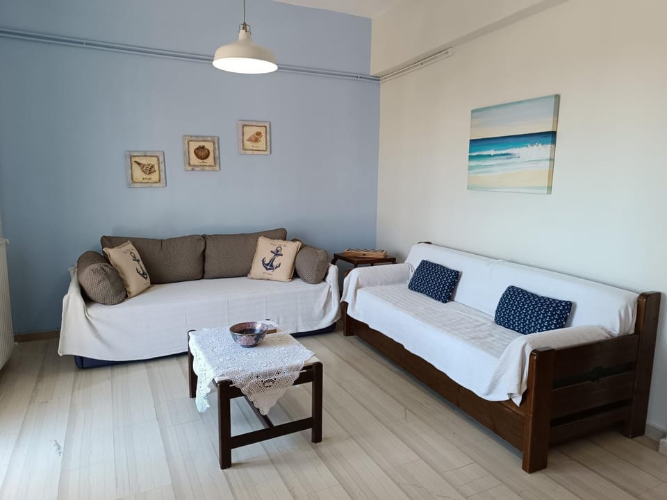 Corfu Pelekas Apartment 2 Apartment in Corfu, Greece