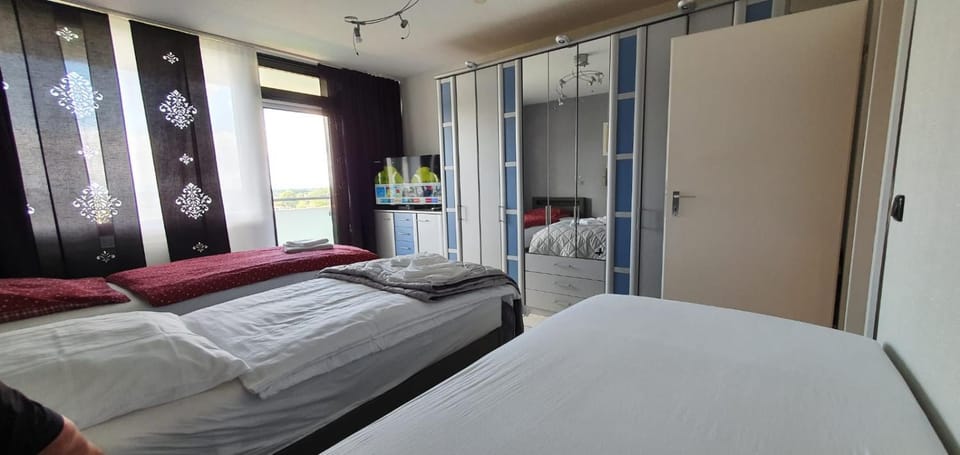 Veronika Apartment in Rhineland-Palatinate