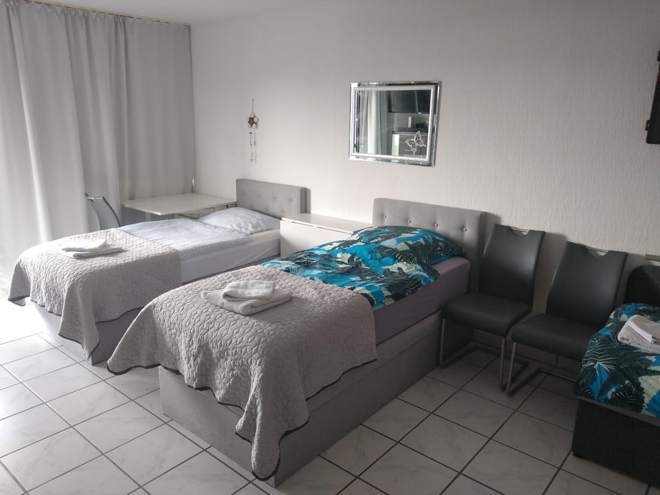 Veronika Apartment in Rhineland-Palatinate