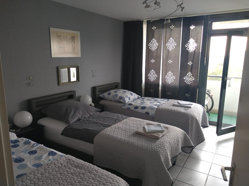 Veronika Apartment in Rhineland-Palatinate