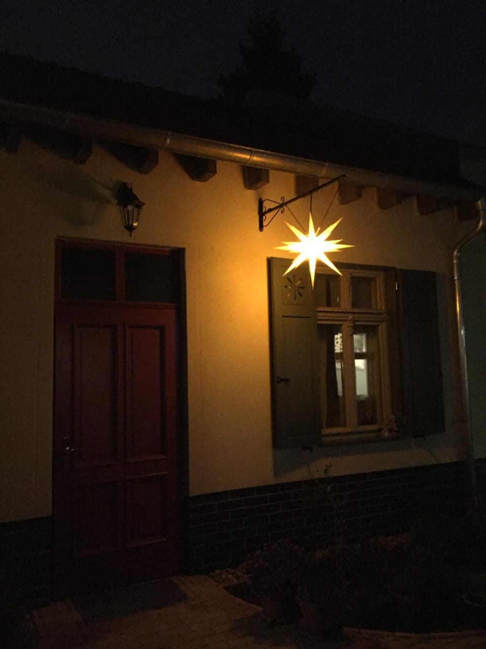 Ferienwohnung Kamp `Himmelsblick` mit Schlafgalerie Apartment in Potsdam