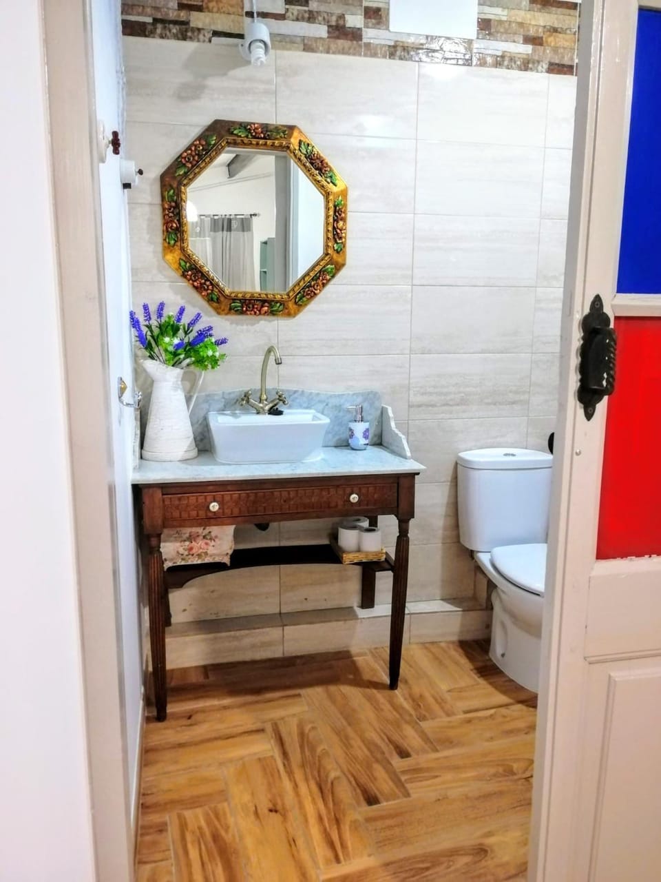 ATICO Loli Apartment in Berga
