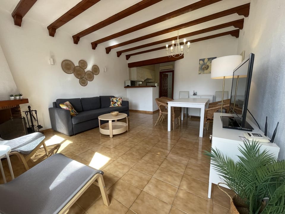 Lounge or bar