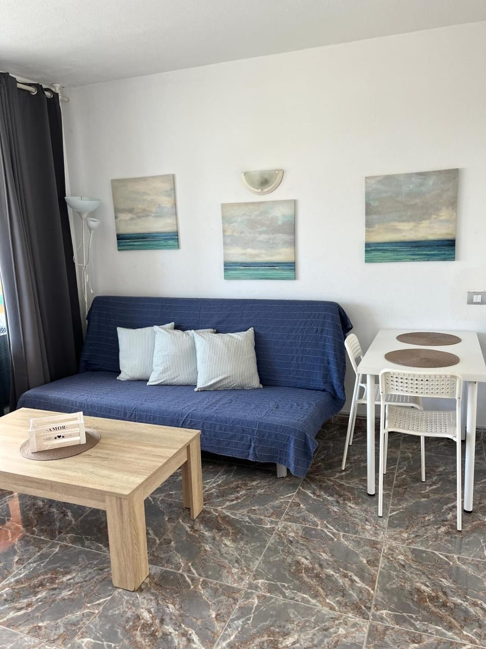 La Cascada 410 Apartment in Puerto Rico de Gran Canaria