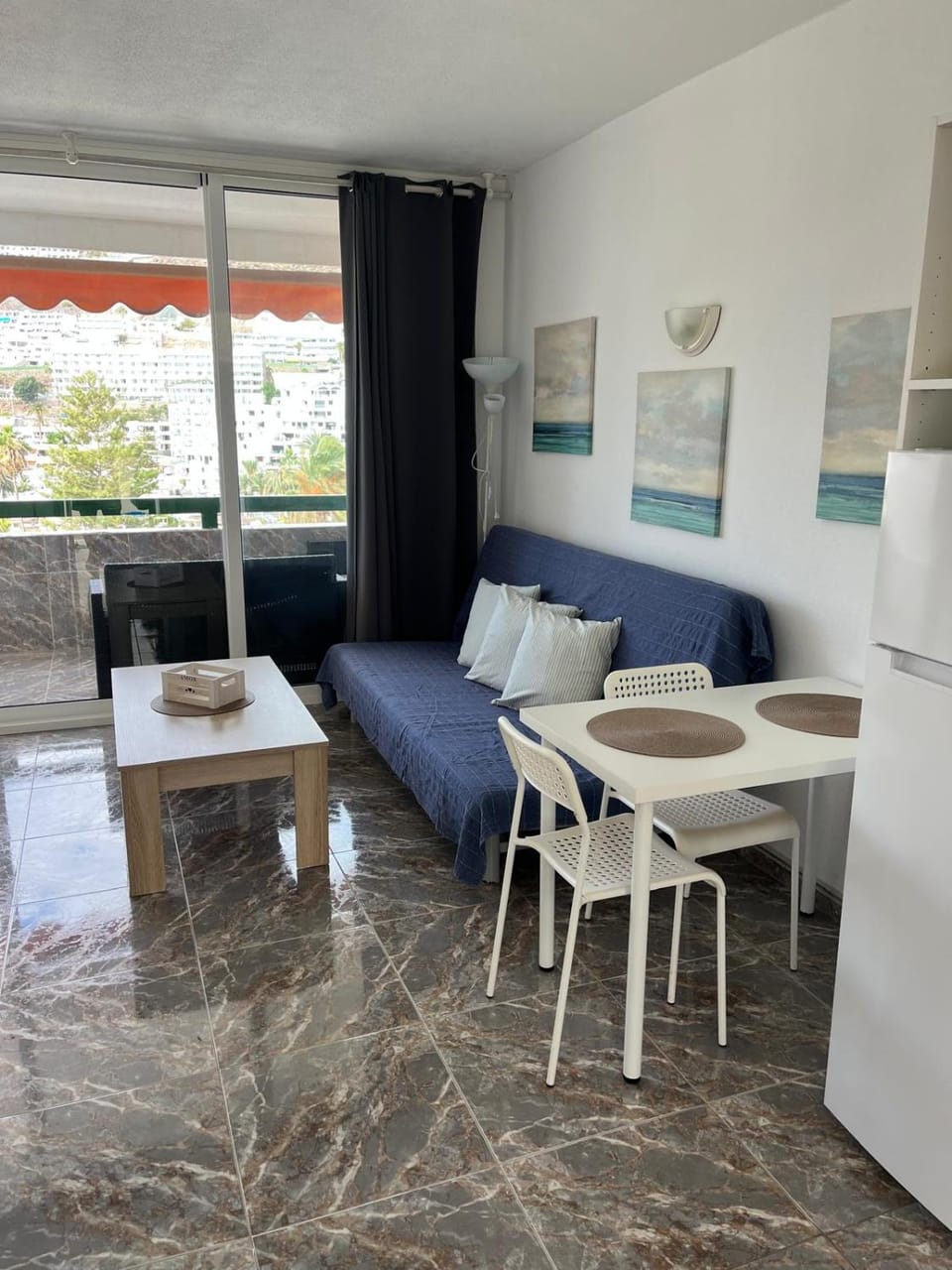 La Cascada 410 Apartment in Puerto Rico de Gran Canaria