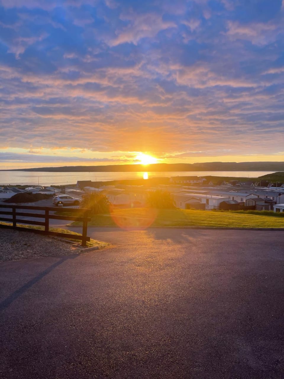 The View Bed and Breakfast in Lahinch
