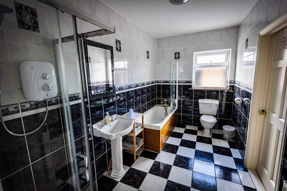 The View Bed and Breakfast in Lahinch