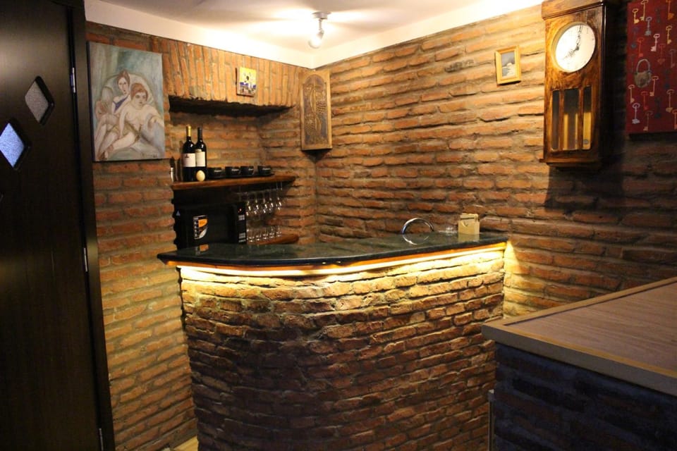 Lui lui Apartment in Tbilisi, Georgia