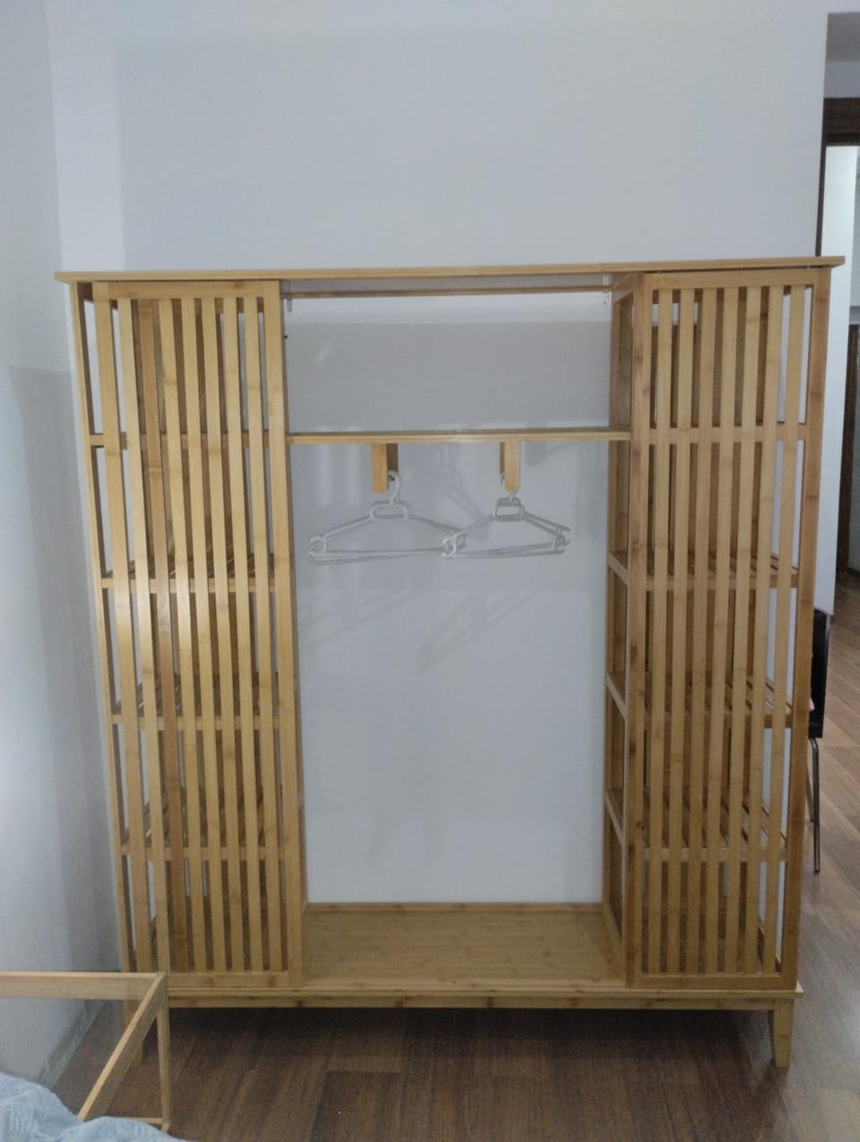 wardrobe