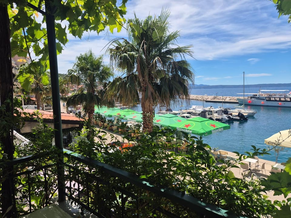 Apartment TOP TERRACE Apartment in Split-Dalmatia County