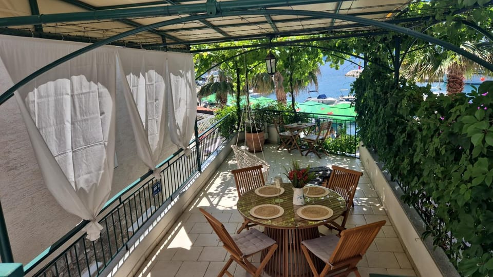 Apartment TOP TERRACE Apartment in Split-Dalmatia County