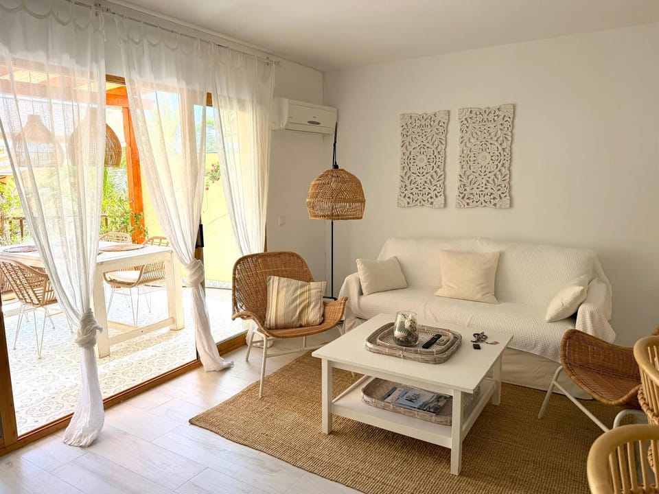 Ático en Playa Altea - Puerto de Campomanes Apartment in Marina Baixa