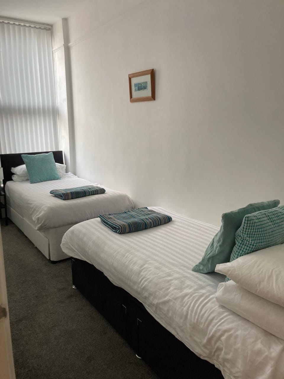 Heart of Southsea,near common and sea. Apartment in Portsmouth
