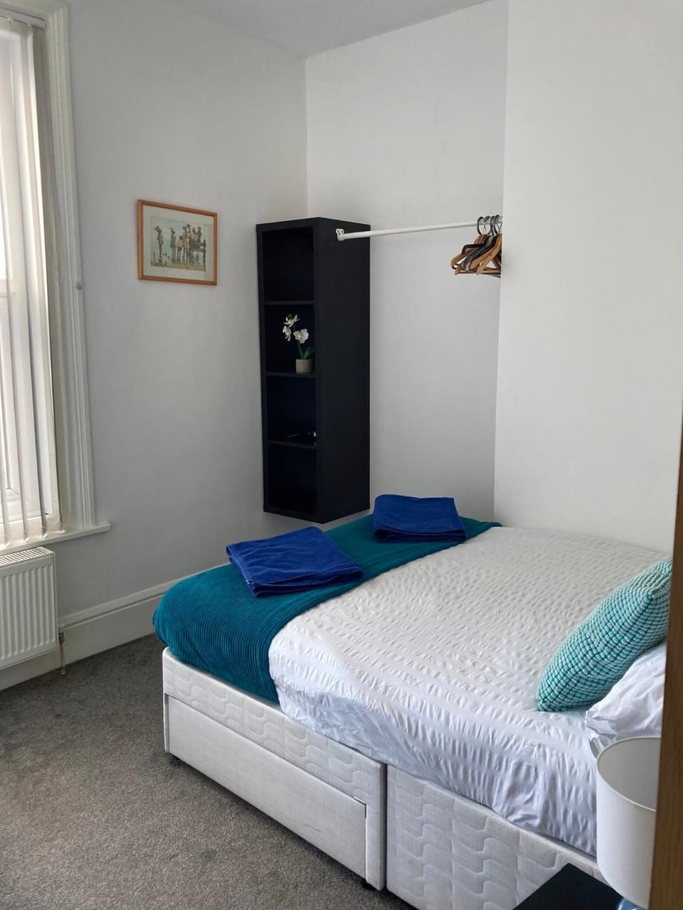 Heart of Southsea,near common and sea. Apartment in Portsmouth