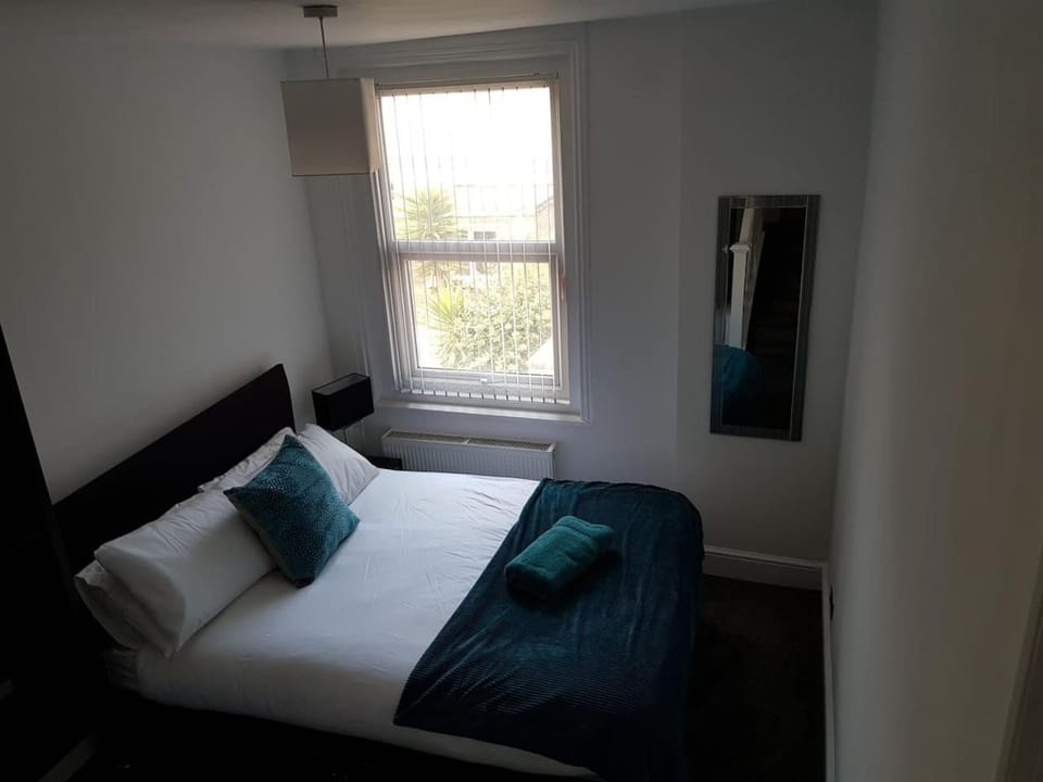 Heart of Southsea,near common and sea. Apartment in Portsmouth