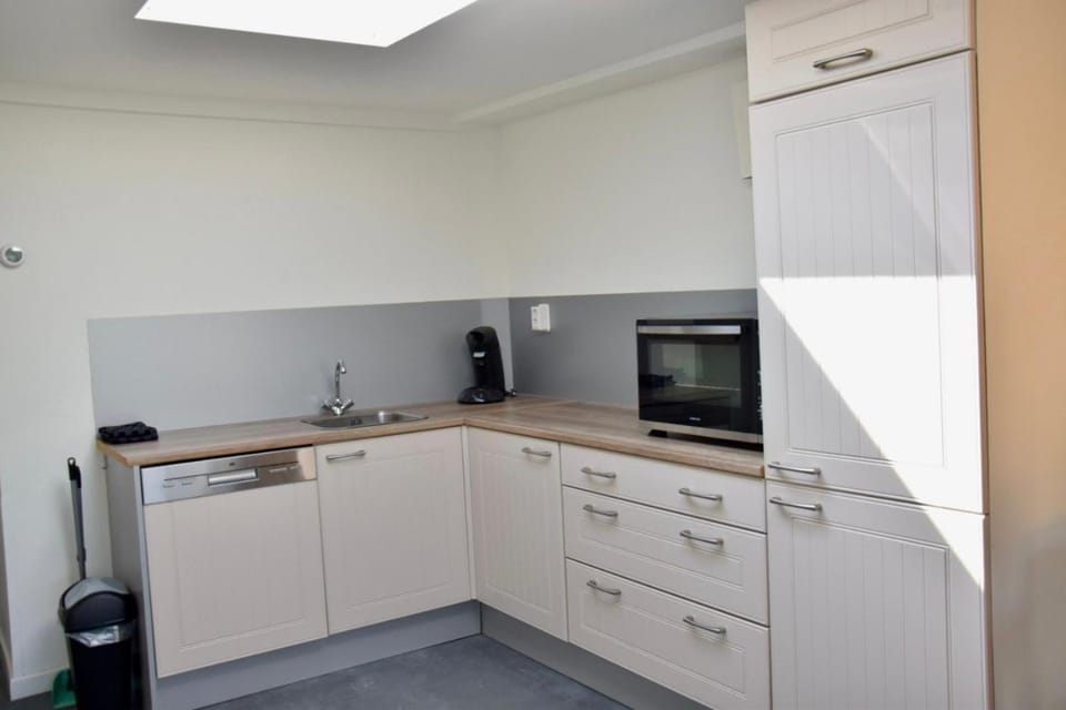 Eb & Vloed Apartment in North Holland (province)