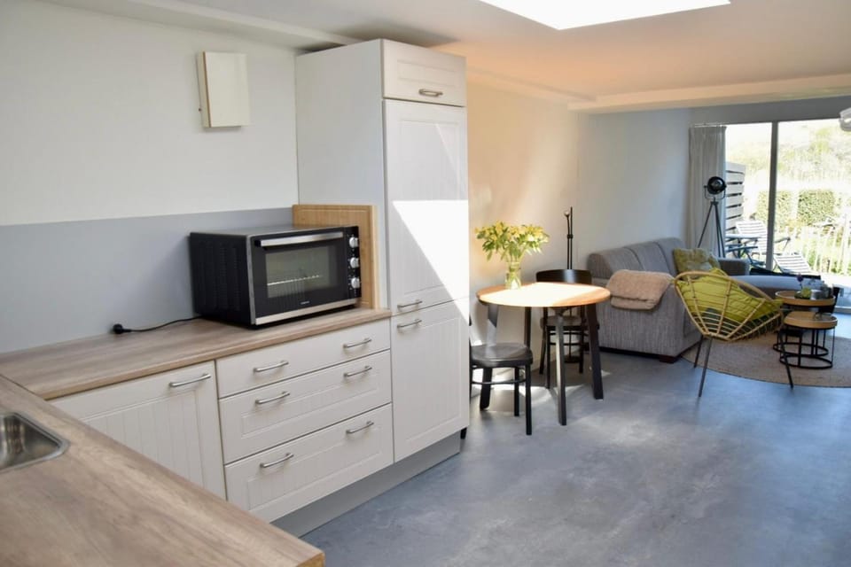 Eb & Vloed Apartment in North Holland (province)