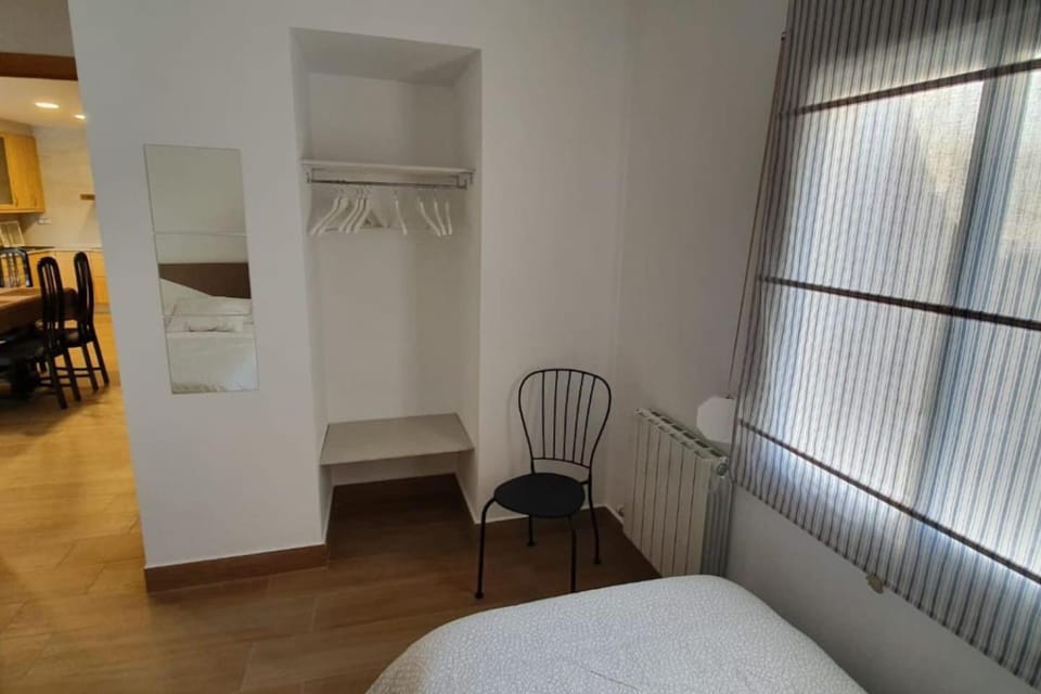 LA GATERA 1D BAJO ARAGON - MATARRAÑA Apartment in Catalonia