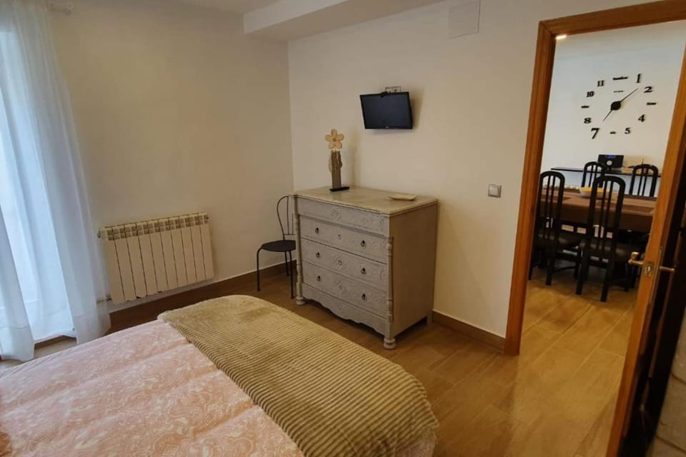 LA GATERA 1D BAJO ARAGON - MATARRAÑA Apartment in Catalonia
