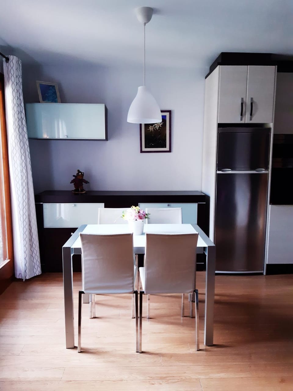 CASA MARCOS Apartment in Benasque