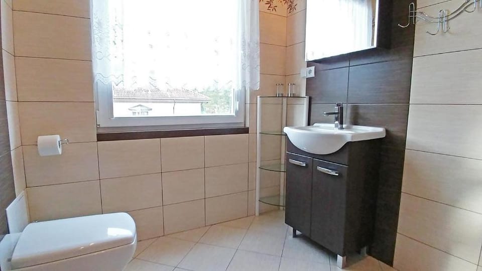 Pokoje Gościnne LARGO Vacation rental in Pomeranian Voivodeship