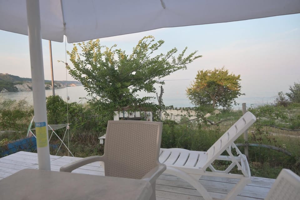 Camping Saint George Campground/ 
RV Resort in Dobrich Province, Bulgaria
