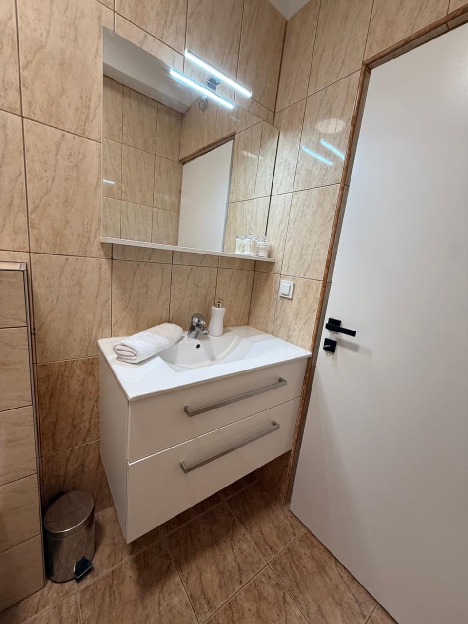 Apartmani Stela Apartment in Supetarska Draga
