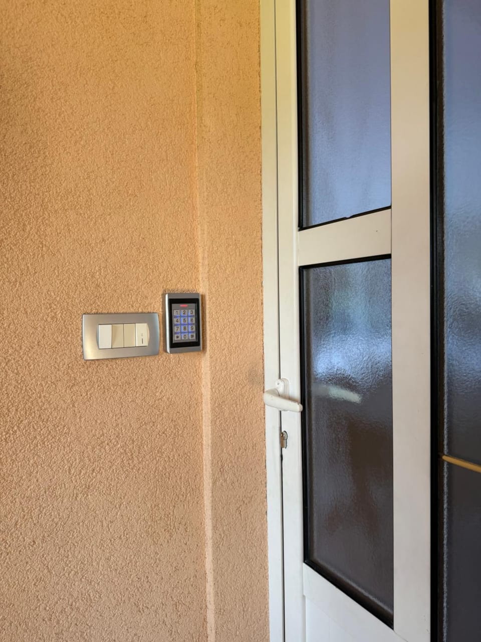 Apartmani Stela Apartment in Supetarska Draga