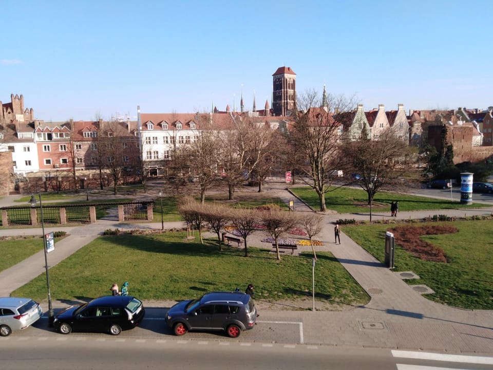 City view
