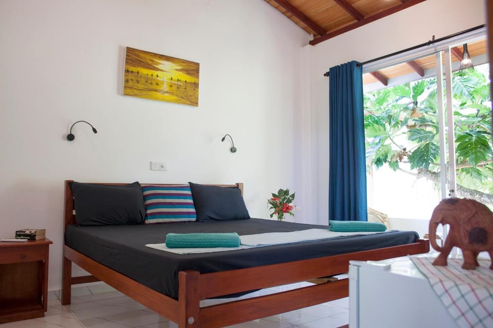 Alvas house Bed and Breakfast in Hikkaduwa