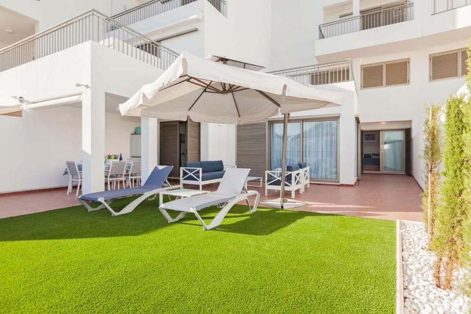 OH LA LIFE! MAGNOLIA GOLF SUSANA Apartment in Canary Islands