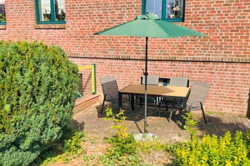 Patio, BBQ facilities, Balcony/Terrace