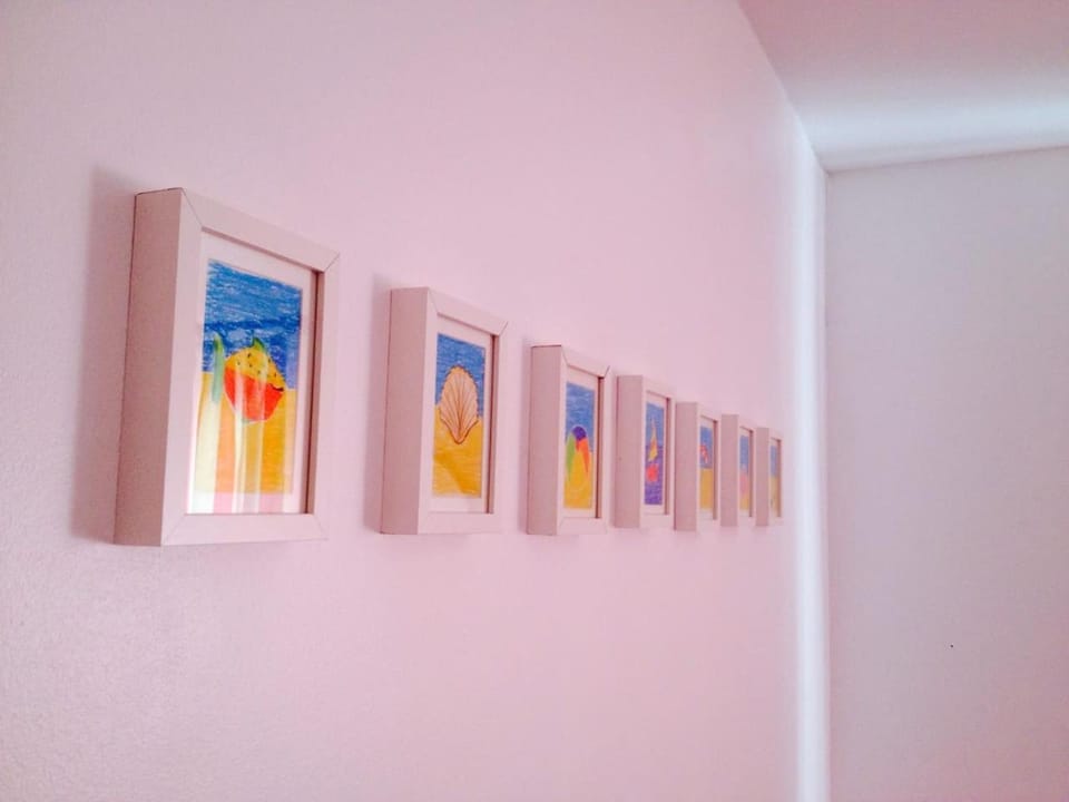 Decorative detail