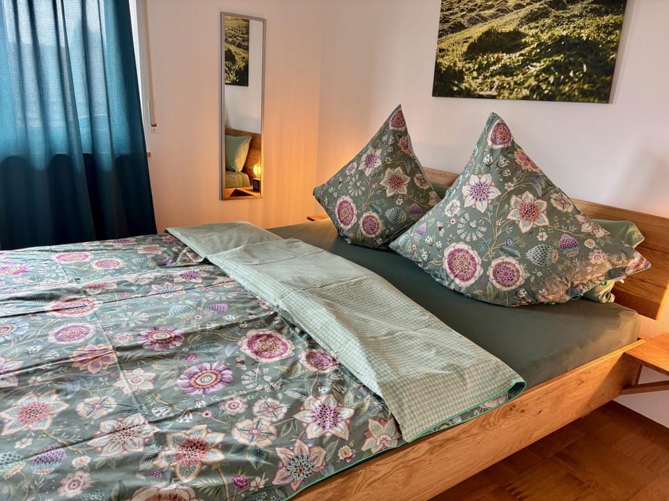 Ferienwohnung Auszeit im Pfaffenwinkel - Wessobrunn Apartment in Bavaria