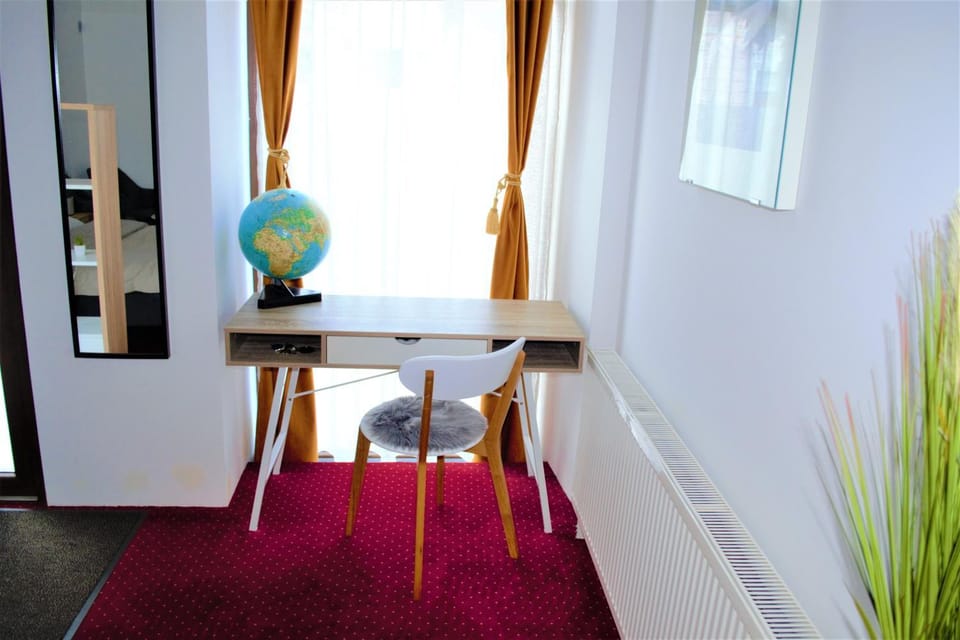 Arcade Central Apartament Apartment in Cluj-Napoca