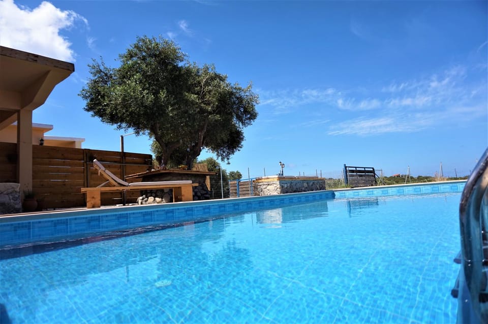 Property building, Pool view, Swimming pool, Swimming pool