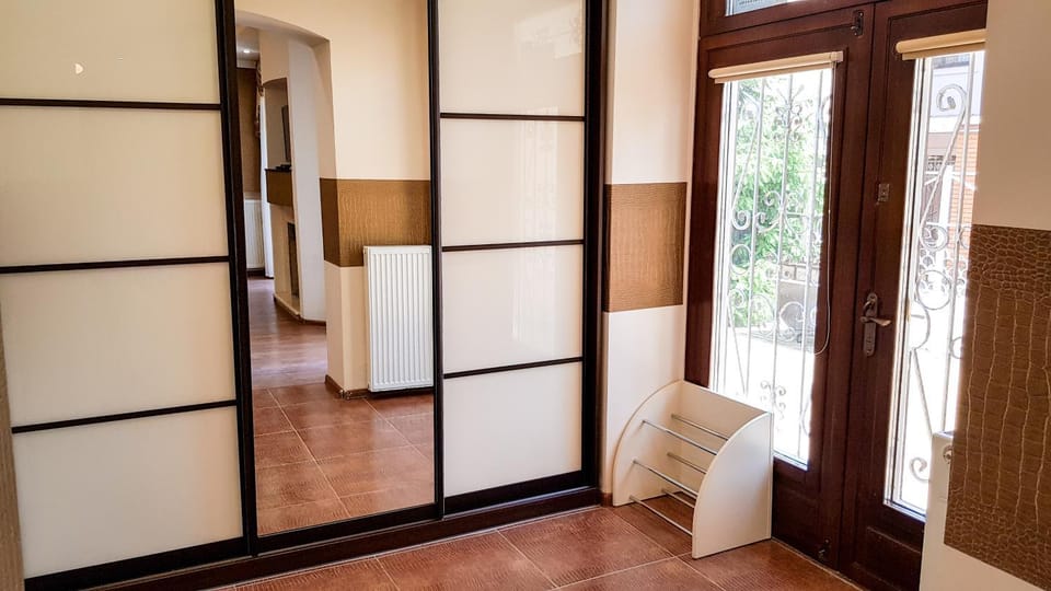 мини-отель Травертин Hotel in Odessa Oblast