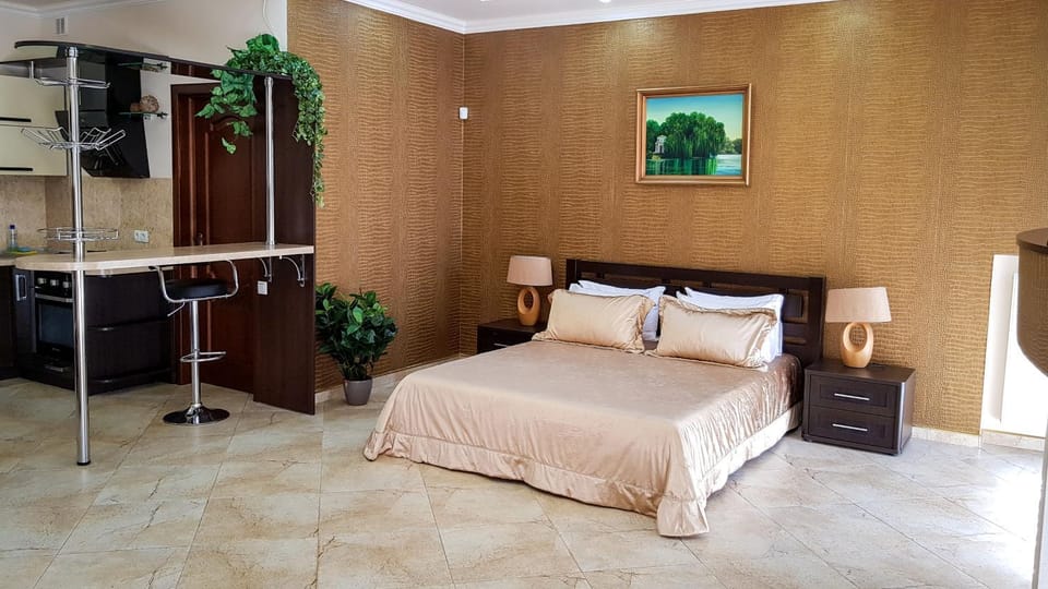 мини-отель Травертин Hotel in Odessa Oblast