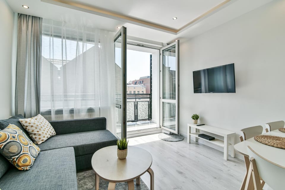 Balcony/Terrace, Living room, Seating area