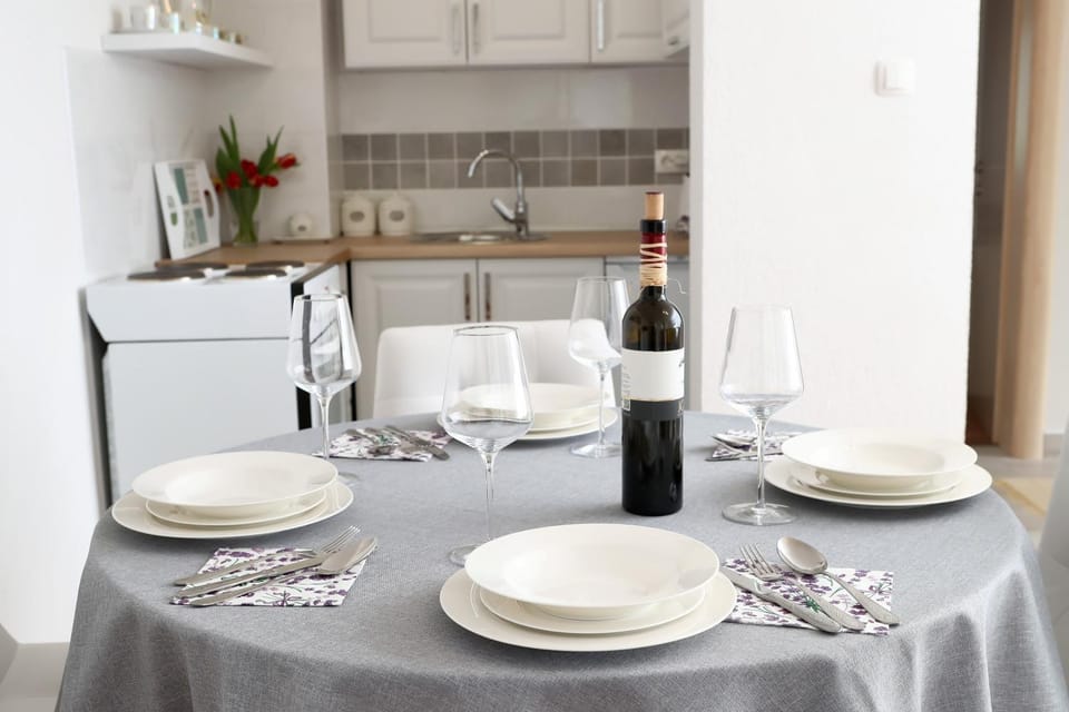 Luxury Apartment Sofia Apartment in Lika-Senj County