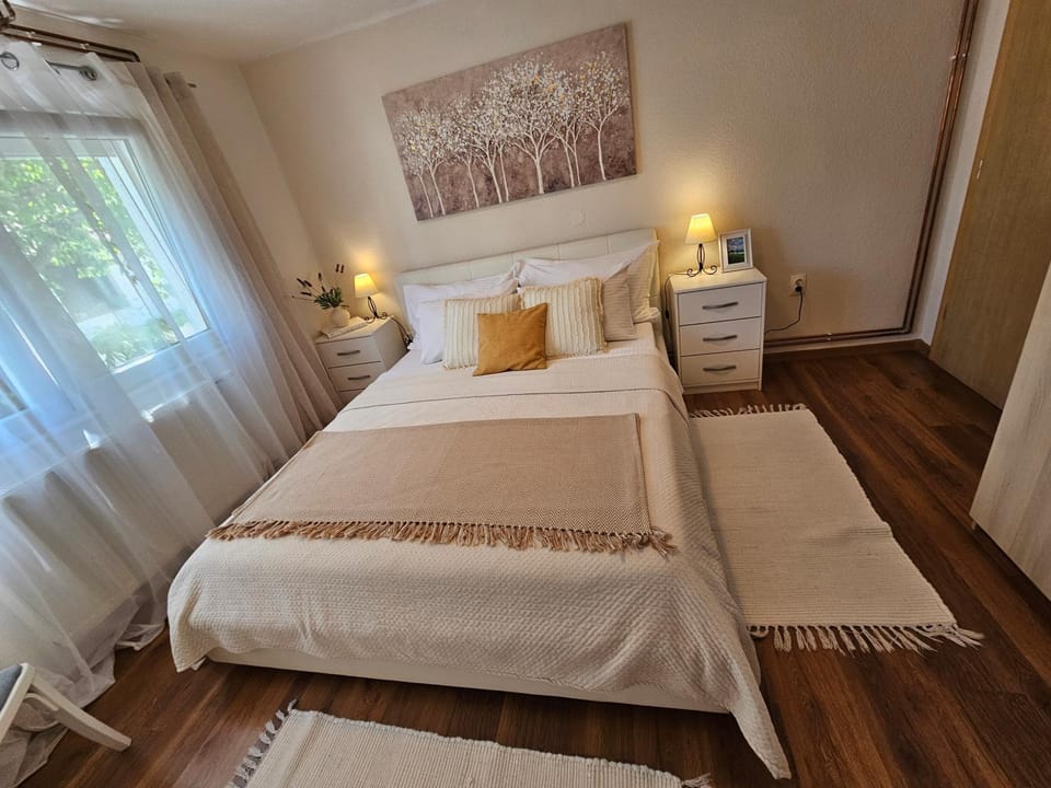 Luxury Apartment Sofia Apartment in Lika-Senj County