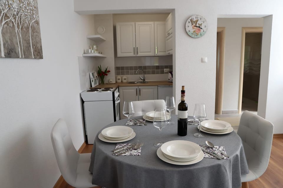 Luxury Apartment Sofia Apartment in Lika-Senj County