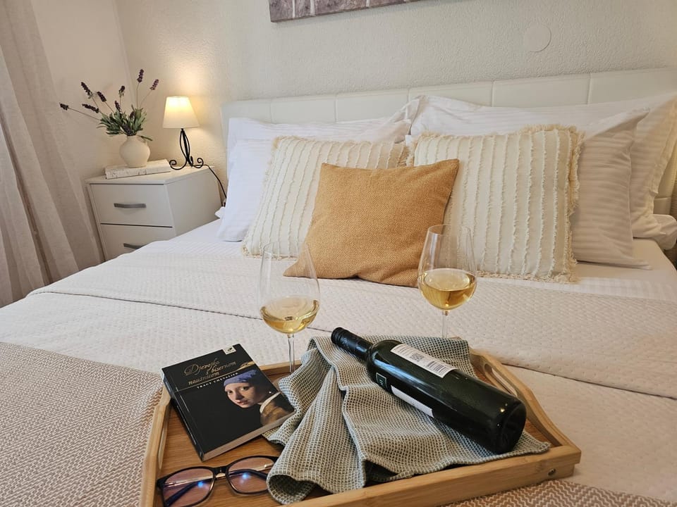Luxury Apartment Sofia Apartment in Lika-Senj County