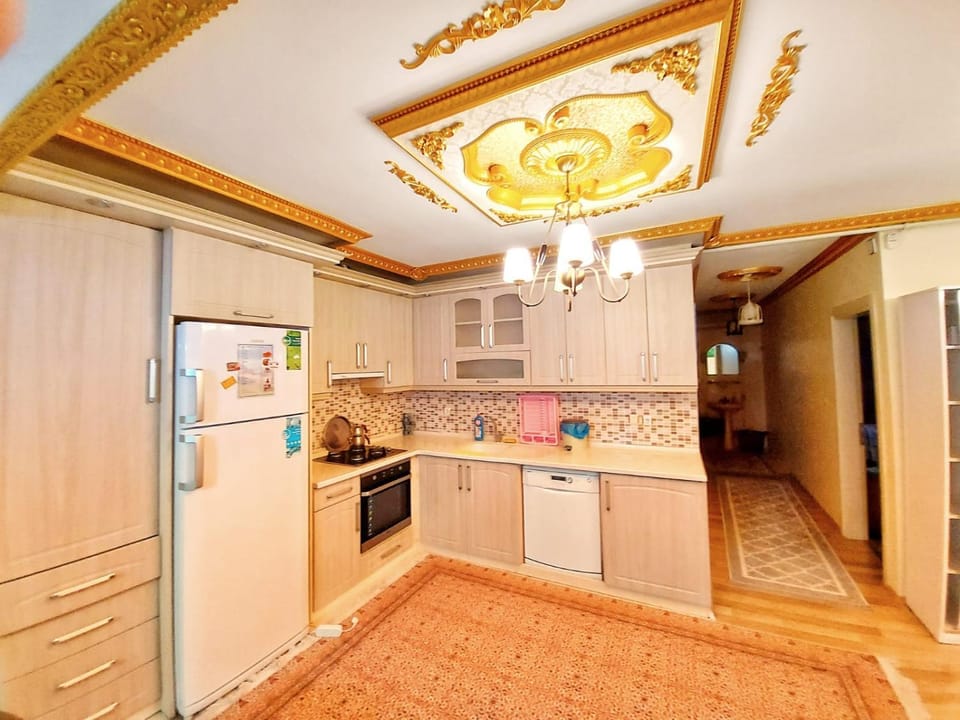 seasidehouse Apartment in Turkey