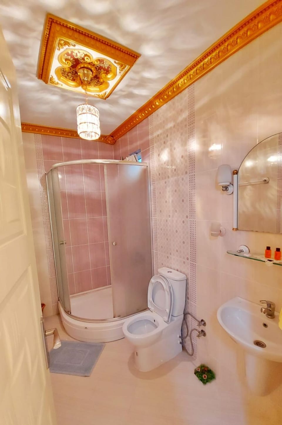 seasidehouse Apartment in Turkey